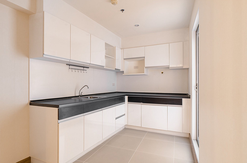 Condominium in Sathorn 